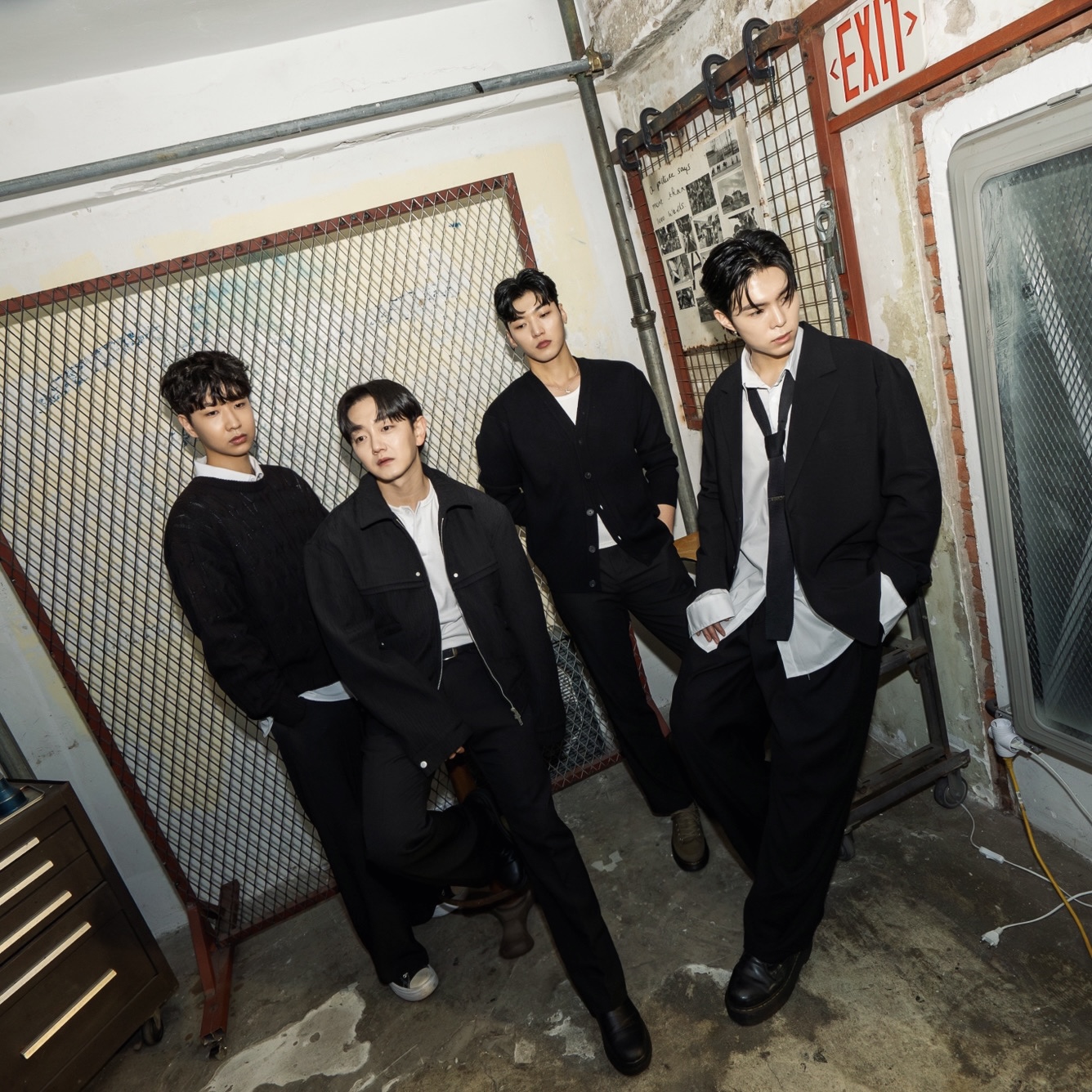 인생뮤직 신촌·기흥 강사진으로 결성된 밴드 코지캣 인터뷰