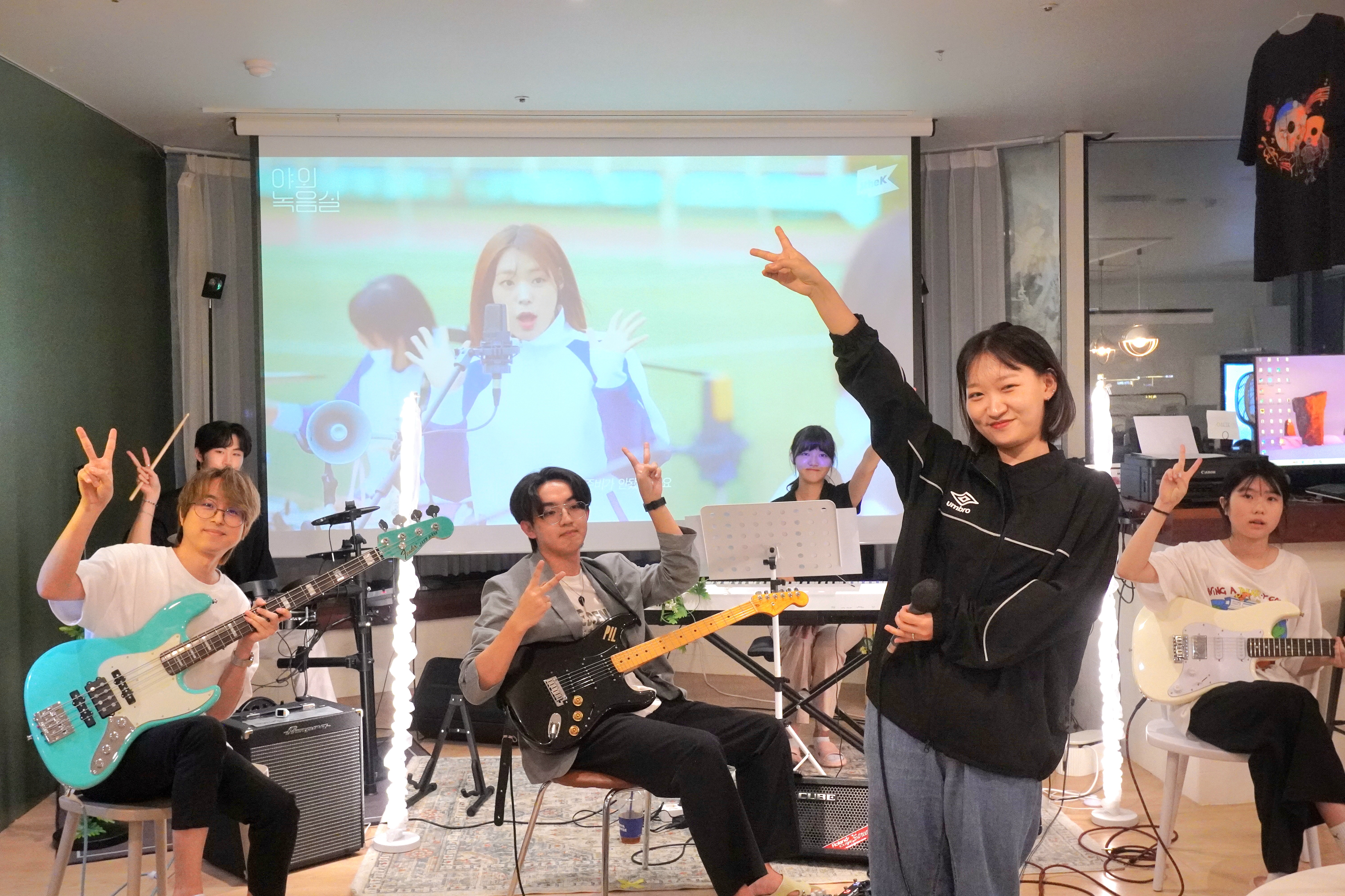 인생뮤직 인천점 실용음악학원